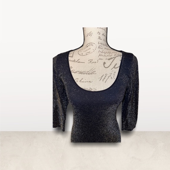 Bebe Top - Picture 2 of 7